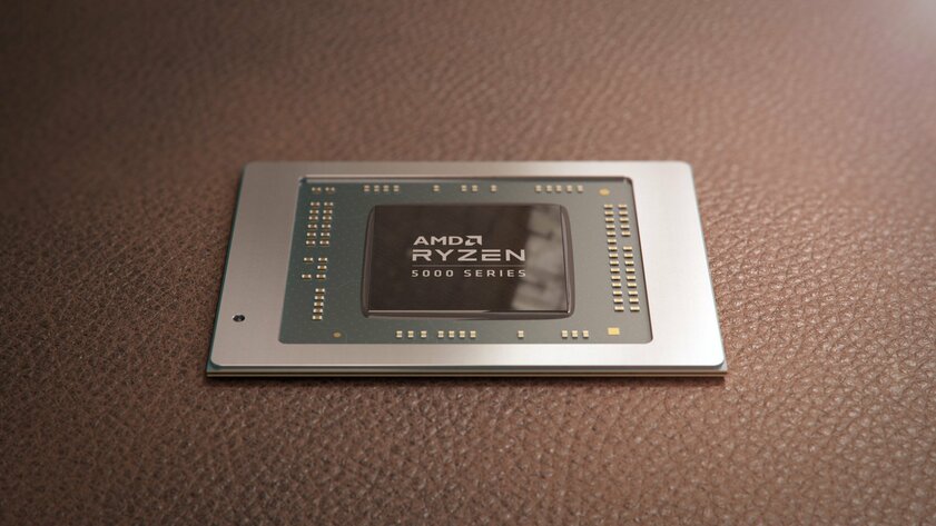 AMD продолжает теснить Intel: на рынке мобильных процессоров она достигла рекордных 27%