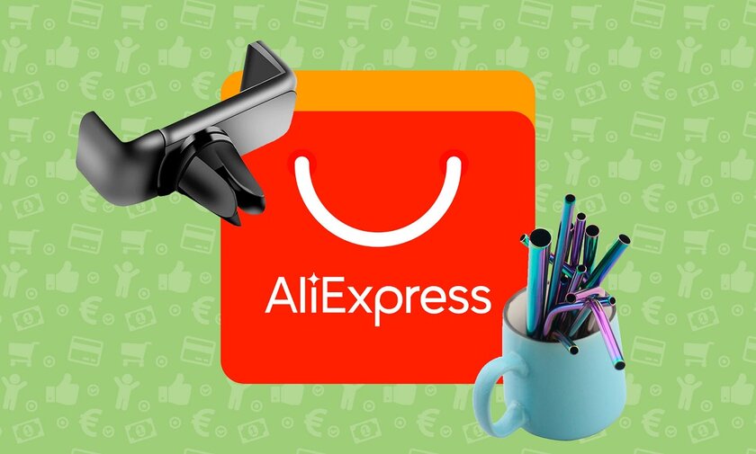 5 мелочей до 300 рублей с Aliexpress, которые пригодятся в любой момент