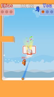 Basket Battle 3.2. Скриншот 4