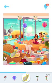 Bright Objects – поиск предметов 1.33.0. Скриншот 17