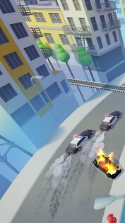 Line Race – уличные гонки 1.7.0. Скриншот 2