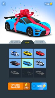 Line Race – уличные гонки 1.9.1. Скриншот 15