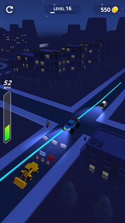 Line Race – уличные гонки 1.9.1. Скриншот 25