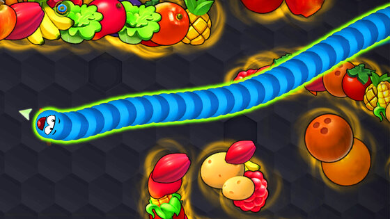 Snake Lite 4.22.0. Скриншот 7