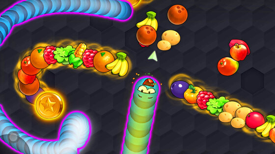 Snake Lite 4.22.0. Скриншот 8