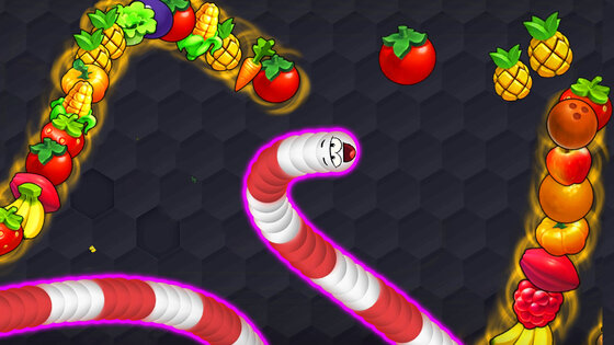 Snake Lite 4.22.0. Скриншот 9