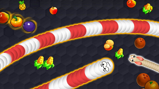 Snake Lite 4.22.0. Скриншот 10