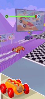 Shift Race – гонки-трансформеры 86.2.4. Скриншот 11