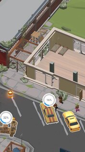 Abandoned City Survival 1.0.11. Скриншот 3