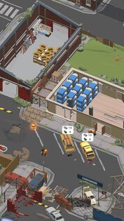 Abandoned City Survival 1.0.11. Скриншот 4