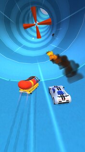 Racing Master – Car Race 3D 1.4.8. Скриншот 4