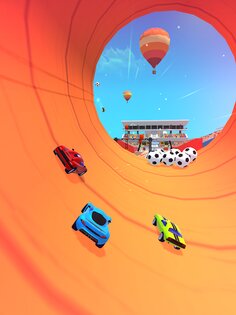 Racing Master – Car Race 3D 1.4.8. Скриншот 8