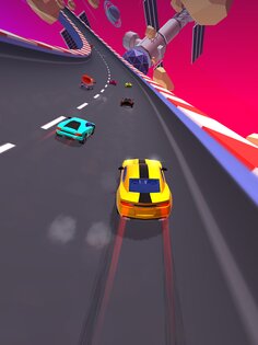 Racing Master – Car Race 3D 1.4.8. Скриншот 9