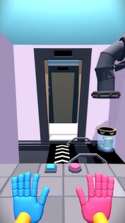 Monster Play Time 1.56.1. Скриншот 4