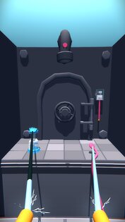 Monster Play Time 1.56.1. Скриншот 12