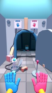 Monster Play Time 1.56.1. Скриншот 13