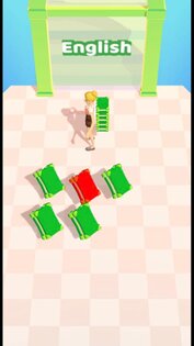LifeLine 0.2.33. Скриншот 2