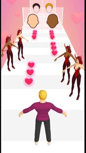 LifeLine 0.2.33. Скриншот 3