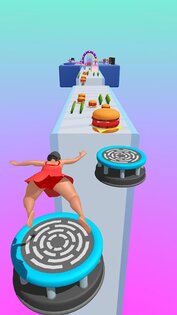 Make Girlfriend 2.5. Скриншот 2