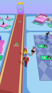 Make Girlfriend 2.5. Скриншот 4