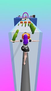 Make Girlfriend 2.5. Скриншот 5