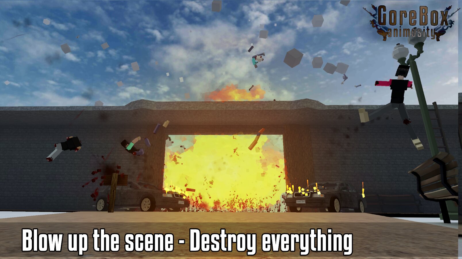 Скачать GoreBox 14.9.3 для Android
