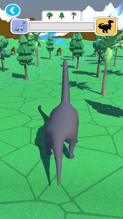 Dino Domination 0.7.1. Скриншот 4
