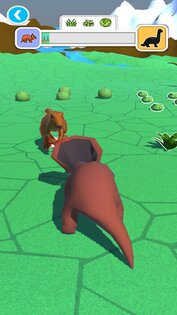 Dino Domination 0.7.1. Скриншот 12
