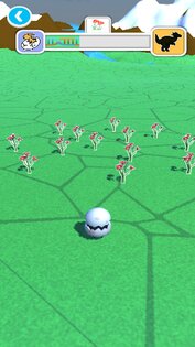 Dino Domination 0.7.1. Скриншот 16