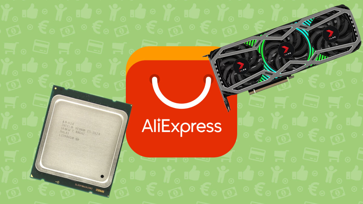 Компьютер с AliExpress: что можно брать, а что категорически нельзя