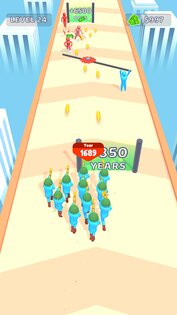 Crowd Evolution! 68.1.8. Скриншот 15