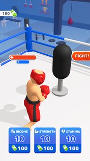 Punch Guys 4.0.10. Скриншот 1