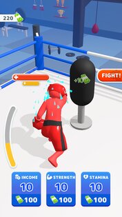 Punch Guys 4.0.10. Скриншот 2