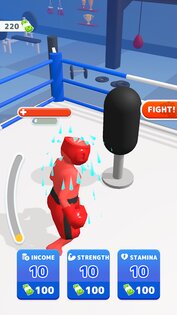 Punch Guys 4.0.10. Скриншот 3