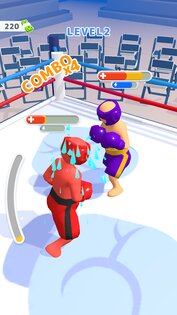 Punch Guys 4.0.10. Скриншот 4