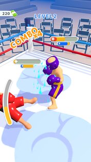 Punch Guys 4.0.10. Скриншот 5