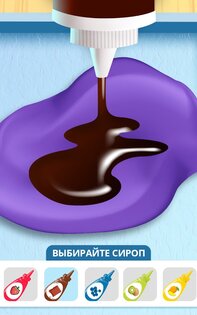 Dessert DIY – десертики своими руками 2.9.0.0. Скриншот 3