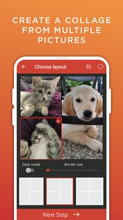 Image Combiner & Editor 2.0693. Скриншот 2