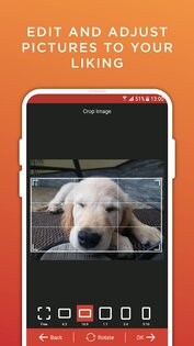 Image Combiner & Editor 2.0682. Скриншот 3