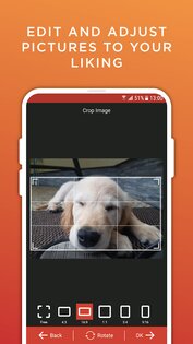 Image Combiner & Editor 2.0693. Скриншот 3