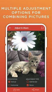 Image Combiner & Editor 2.0682. Скриншот 10