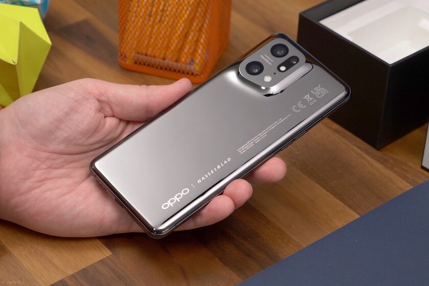 OPPO представила ColorOS 13 на базе Android 13: апдейт выйдет на 35 смартфонах до конца года