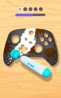 DIY Joystick 2.0.3.0. Скриншот 1