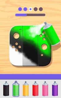 DIY Joystick 2.0.3.0. Скриншот 3