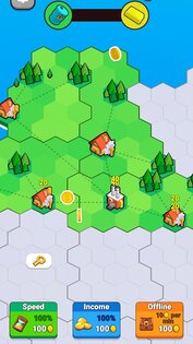 Factory World 1.52.2. Скриншот 6