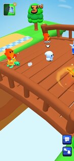 Pocket Champs 5.6.2. Скриншот 2