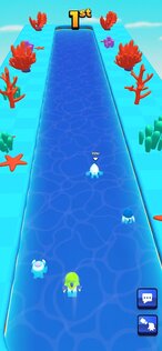 Pocket Champs 5.6.2. Скриншот 3