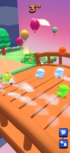 Pocket Champs 5.6.2. Скриншот 6