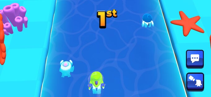 Pocket Champs 5.6.2. Скриншот 8