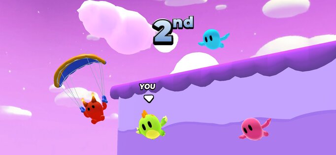 Pocket Champs 5.6.2. Скриншот 9
